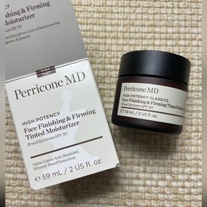 Perricone MD High Potency Tinted Moisturizer SPF 30
